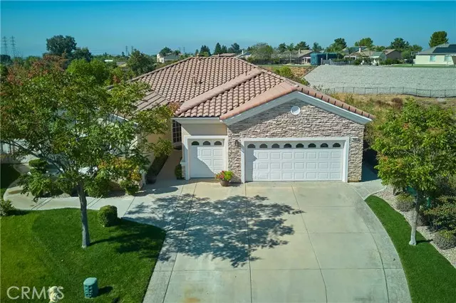 Beaumont, CA 92223,943 Monarch Court