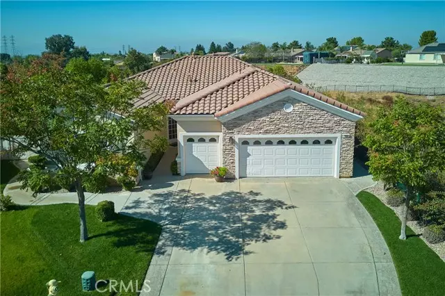 943 Monarch Court, Beaumont, CA 92223