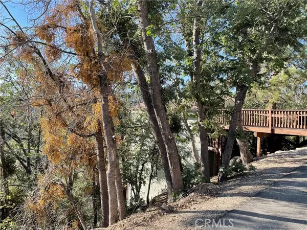 Arrowbear, CA 92382,23 Lot 23 Music Camp