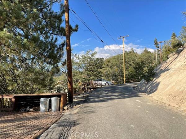 Arrowbear, CA 92382,23 Lot 23 Music Camp