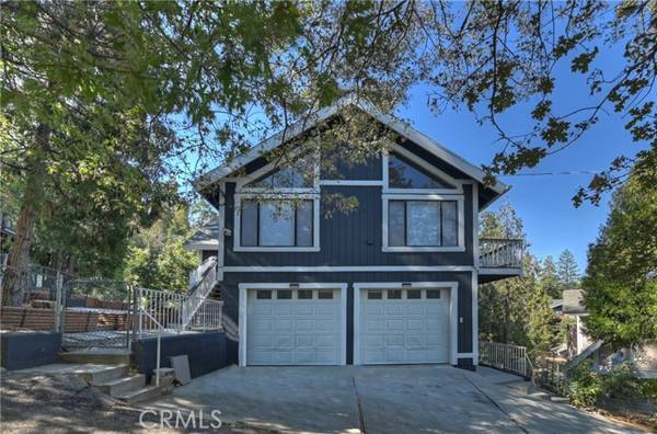 24175 Horst Drive,  Crestline,  CA 92325