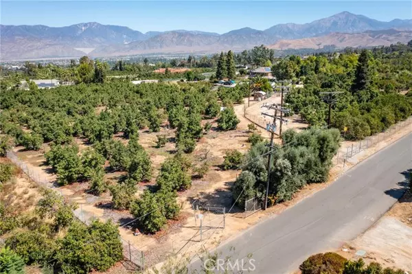 Mentone, CA 92359,0 7th Street