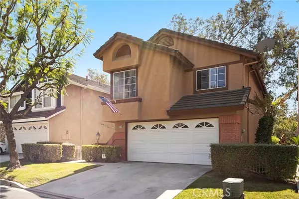 3259 Armsley Drive, Chino Hills, CA 91709