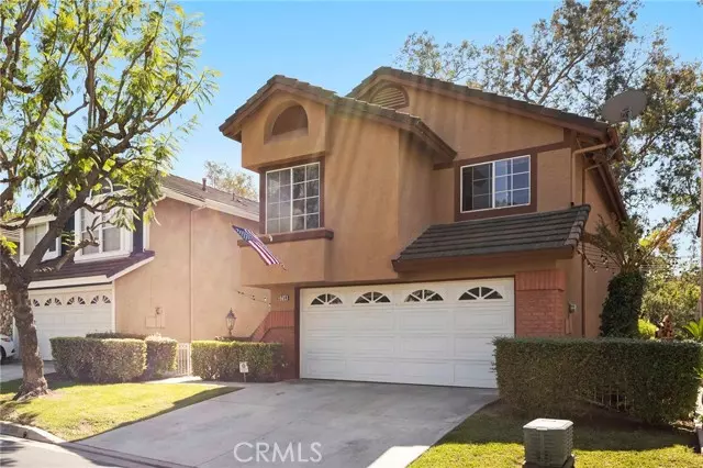 3259 Armsley Drive, Chino Hills, CA 91709