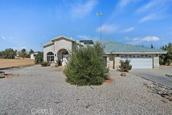 Phelan, CA 92371,9830 Johnson Road #A