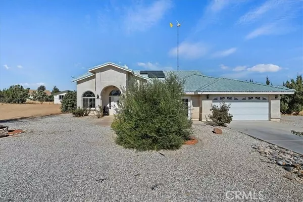 Phelan, CA 92371,9830 Johnson Road #A