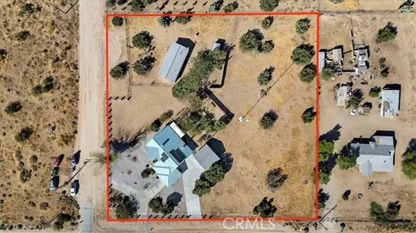 Phelan, CA 92371,9830 Johnson Road #A