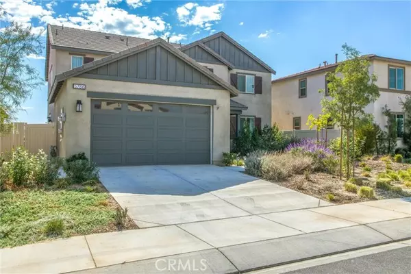 Banning, CA 92220,5786 Falcon Way