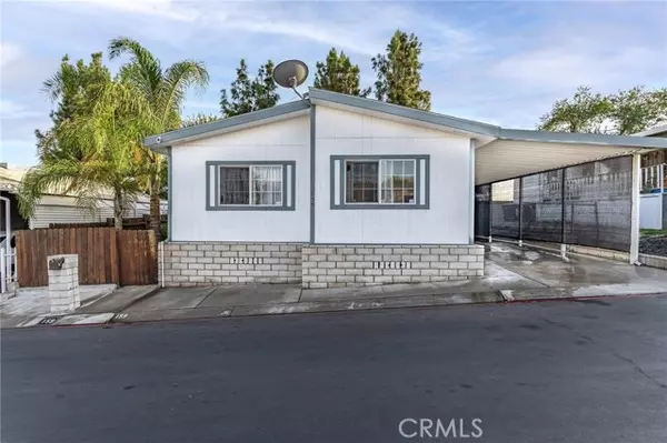 494 S Macy #159, San Bernardino, CA 92410