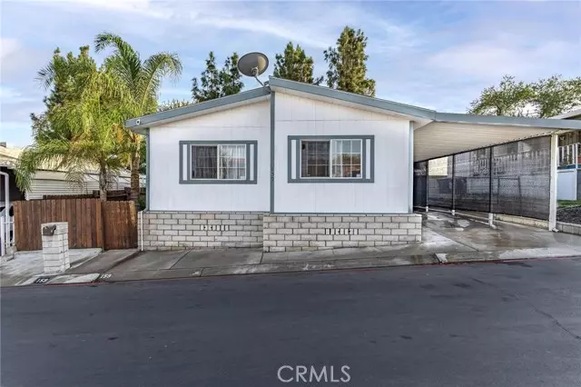 494 S Macy #159, San Bernardino, CA 92410