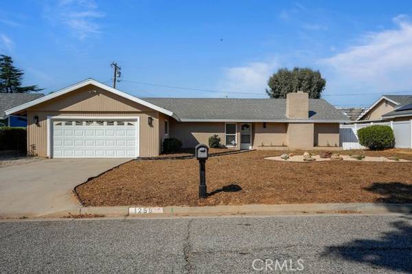 1258 3rd Street, Calimesa, CA 92320