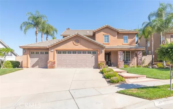 Corona, CA 92881,1141 Silver Eagle Cir