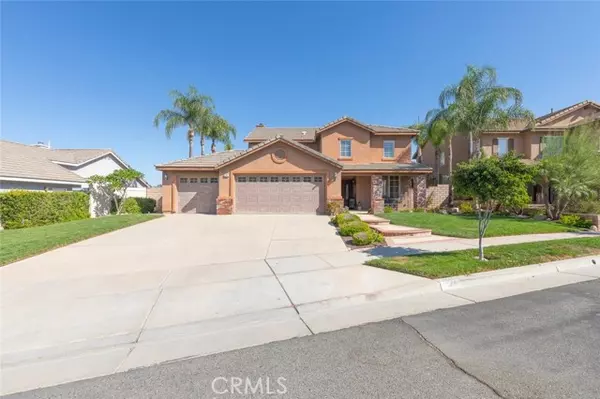 Corona, CA 92881,1141 Silver Eagle Cir