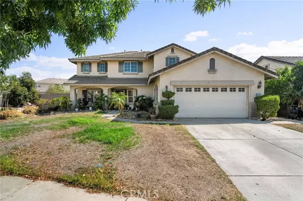 6739 Sunridge Court, Fontana, CA 92336