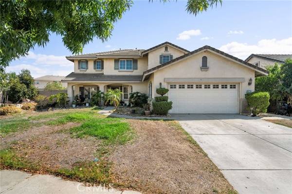 6739 Sunridge Court, Fontana, CA 92336