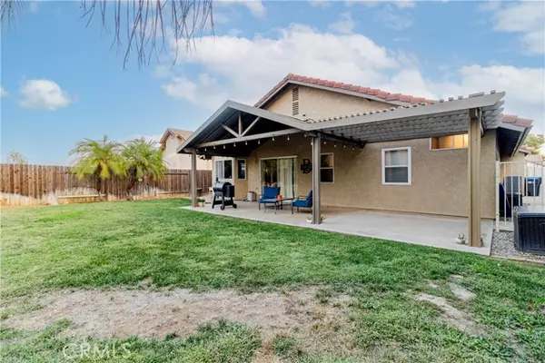 Moreno Valley, CA 92557,22830 Sweet Pea Circle