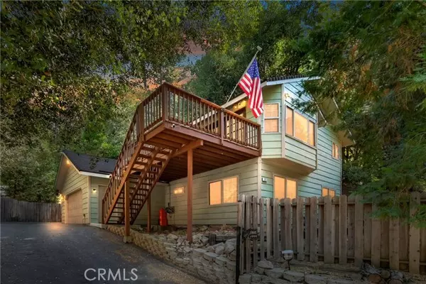 Crestline, CA 92325,303 S Dart Canyon Road