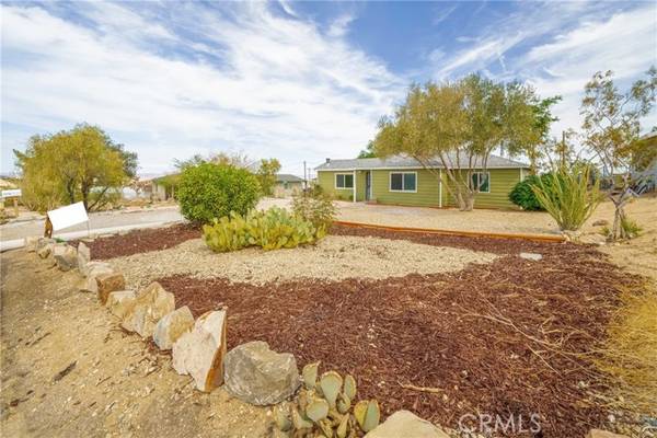 6371 Alfalfa Avenue, 29 Palms, CA 92277