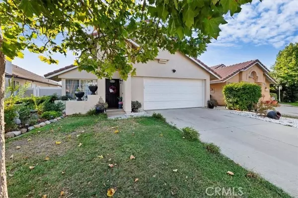 27287 Prominence Road Road, Menifee, CA 92586