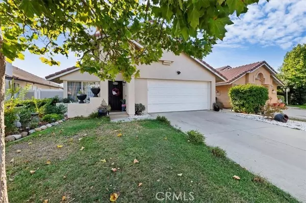 27287 Prominence Road Road, Menifee, CA 92586