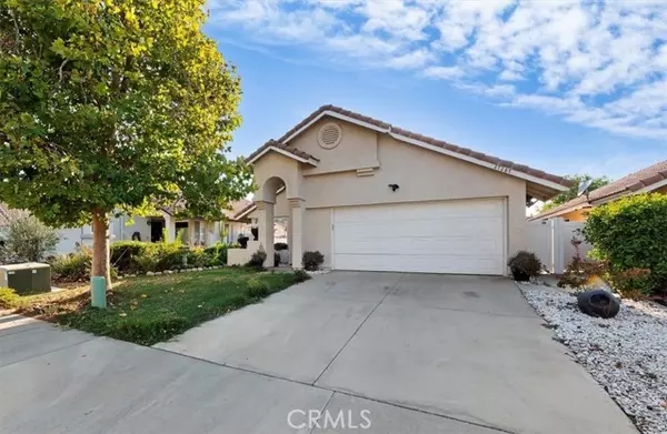 Menifee, CA 92586,27287 Prominence Road Road