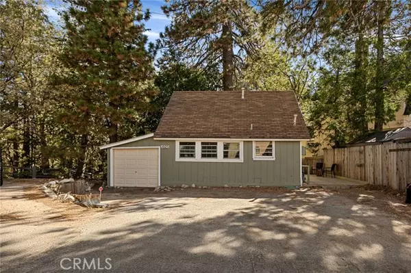 Lake Arrowhead, CA 92326,1025 Inspiration Drive