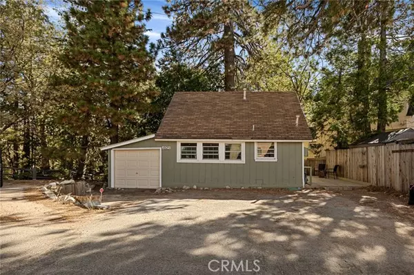 Lake Arrowhead, CA 92326,1025 Inspiration Drive