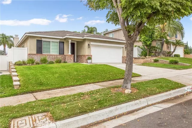 1773 Valley Falls Avenue, Redlands, CA 92374