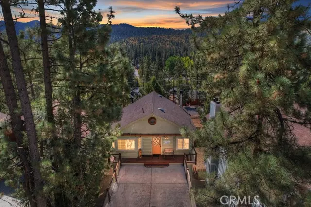 42671 Alta Vista Avenue, Big Bear Lake, CA 92315