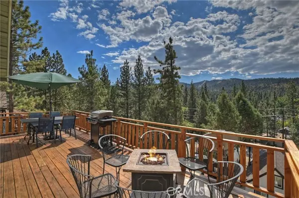 Big Bear Lake, CA 92315,42671 Alta Vista Avenue