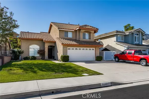 Corona, CA 92883,13193 Hitching Rail Circle