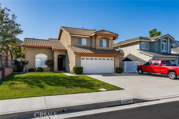 Corona, CA 92883,13193 Hitching Rail Circle