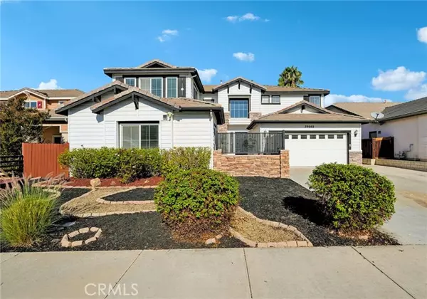 39662 Breezy Meadow Street, Murrieta, CA 92563