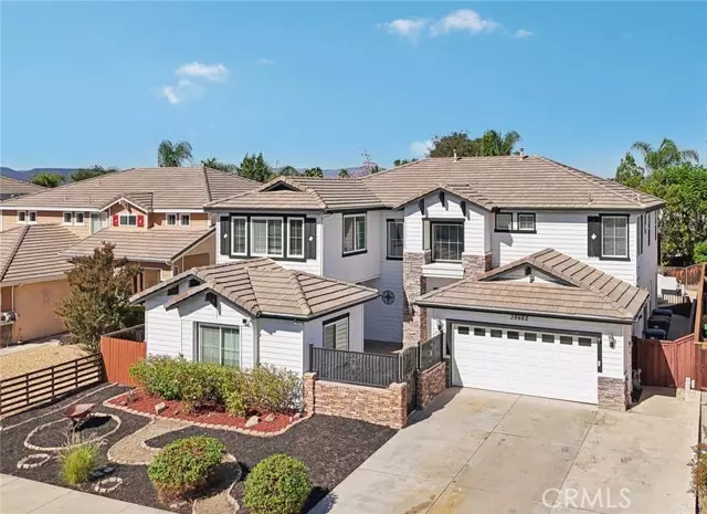 39662 Breezy Meadow Street, Murrieta, CA 92563