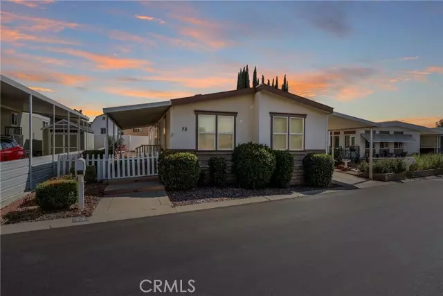 10320 Calimesa #73, Calimesa, CA 92320