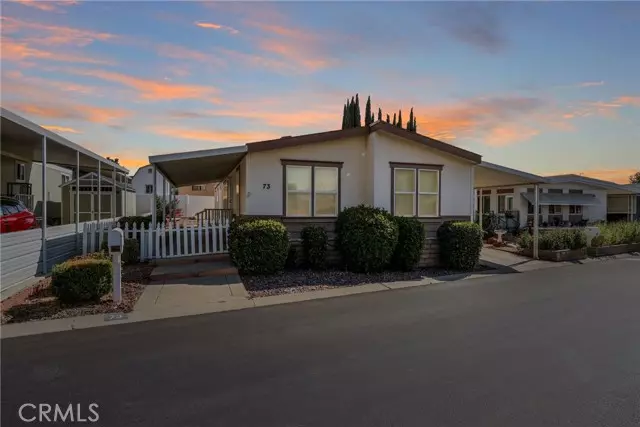 10320 Calimesa #73, Calimesa, CA 92320