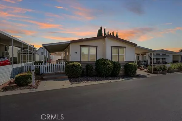 10320 Calimesa #73, Calimesa, CA 92320