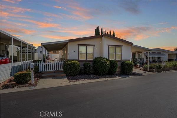 10320 Calimesa #73, Calimesa, CA 92320