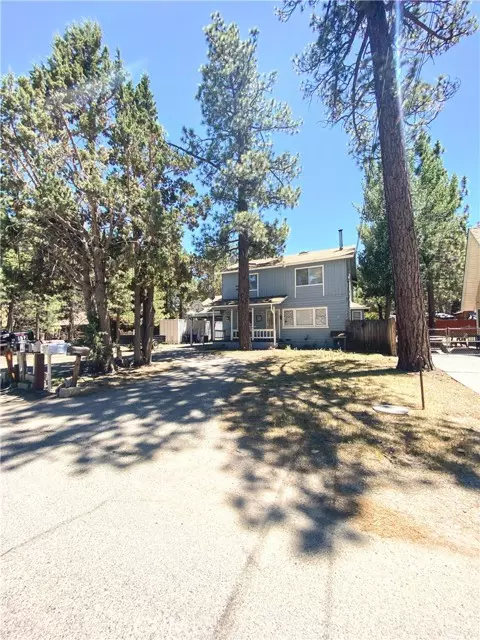 524 E Meadow Lane, Big Bear City, CA 92314