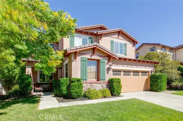 45706 Camino Rubi, Temecula, CA 92592