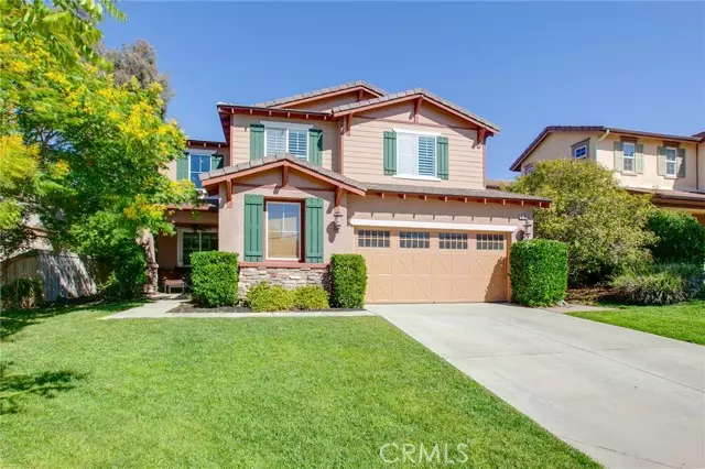 Temecula, CA 92592,45706 Camino Rubi