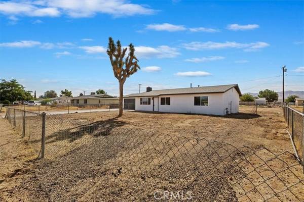 22161 Kayenta Road, Apple Valley, CA 92308