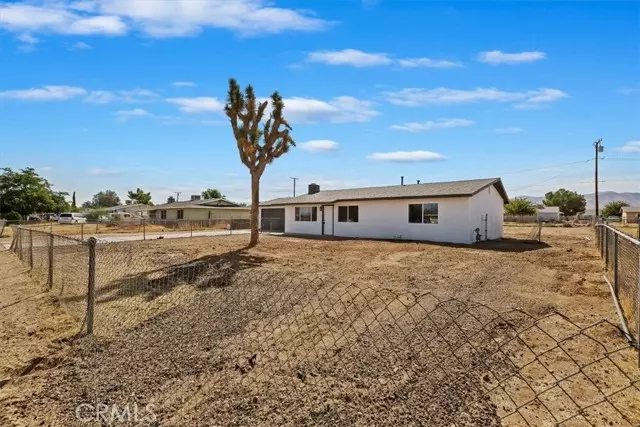 22161 Kayenta Road, Apple Valley, CA 92308