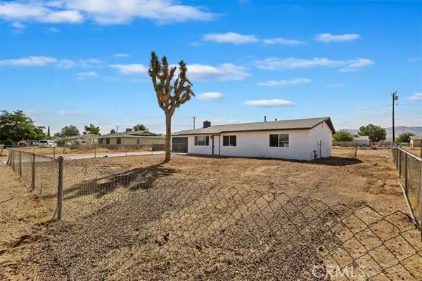 22161 Kayenta Road, Apple Valley, CA 92308