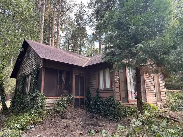 40333 Valley Of The Falls Drive, Forest Falls, CA 92339