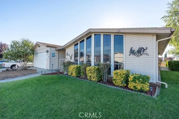 Calimesa, CA 92320,10961 Desert Lawn #59