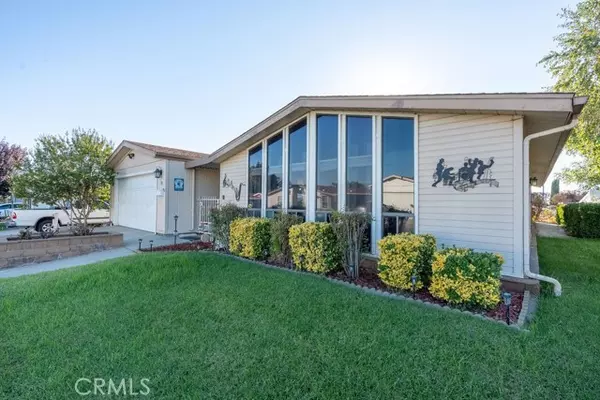 Calimesa, CA 92320,10961 Desert Lawn #59