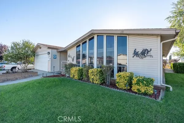 Calimesa, CA 92320,10961 Desert Lawn #59