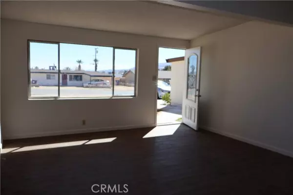 29 Palms, CA 92277,6052 Chia Avenue