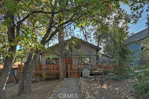 843 Maple Lane, Sugarloaf, CA 92386